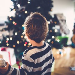 Deshalb schenke ich meinem Sohn dieses Jahr nichts zu Weihnachten