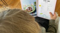 Kinder-Kochbuch: 7 Buchtipps, die Kindern helfen einfache Gerichte zu kochen