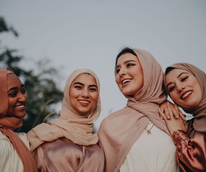 Muslimische Feiertage: Diese Feste sind von großer Bedeutung