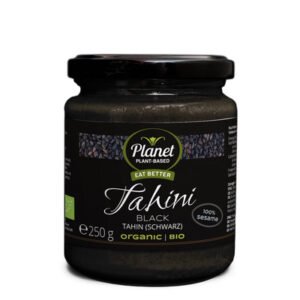Sesampaste Tahin schwarz Rückruf Sesampaste Tahin schwarz Rückruf