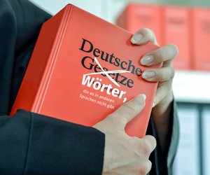Diese 19 deutschen Begriffe sucht ihr in anderen Sprachen vergeblich