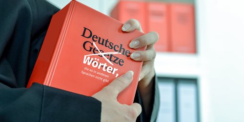 Unübersetzbar schön: 19 einzigartige deutsche Wörter