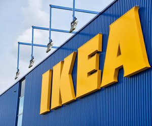 Ordnungshelfer: Mit diesem IKEA-Hack ist Altpapier immer gut verstaut