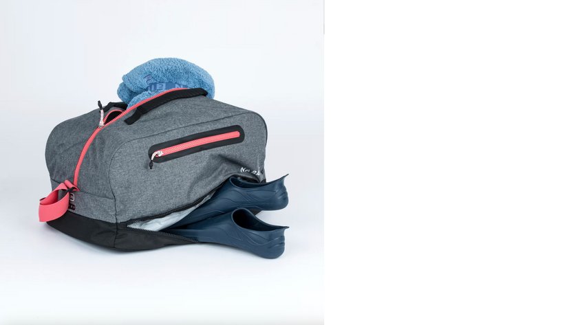 Decathlon Schwimmtasche