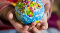 Wie alt ist die Erde? Für Kinder erklärt
