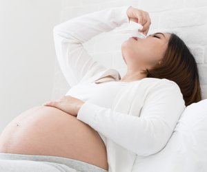 Nasenbluten in der Schwangerschaft: Die fünf wichtigsten Fragen