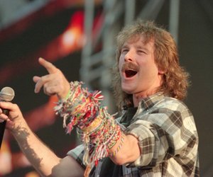 Musik-Quiz: Das ist Wahnsinn ... wie gut kennst du die Hits von Schlagerstar Wolfgang Petry wirklich?