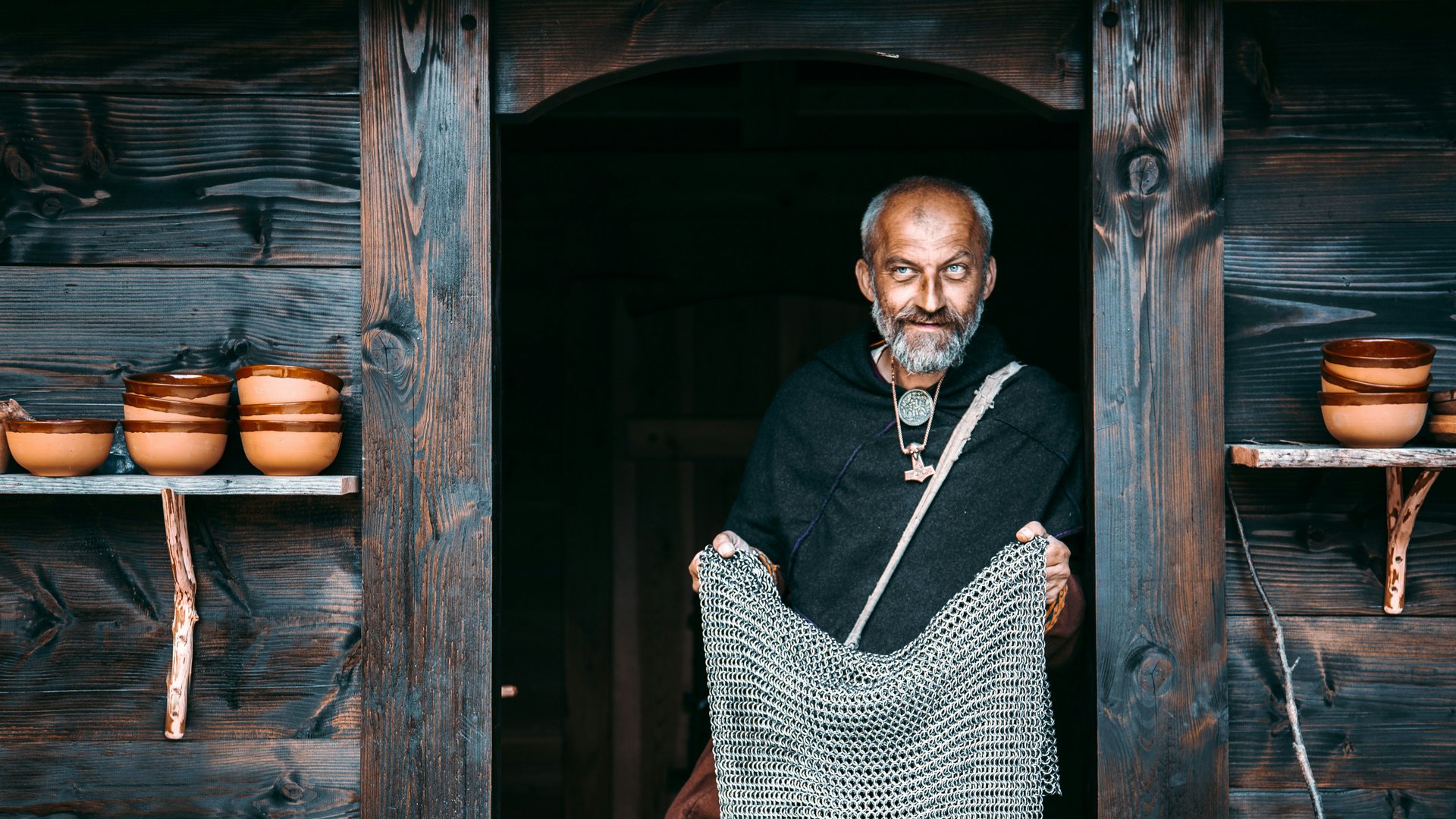 Wikinger & ihre Sprache: Wie die Menschen im Norden sprachen