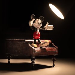 Angebot für Disney-Fans: Besucht die 100 Jahre Disney Ausstellung in München zum günstigen Preis