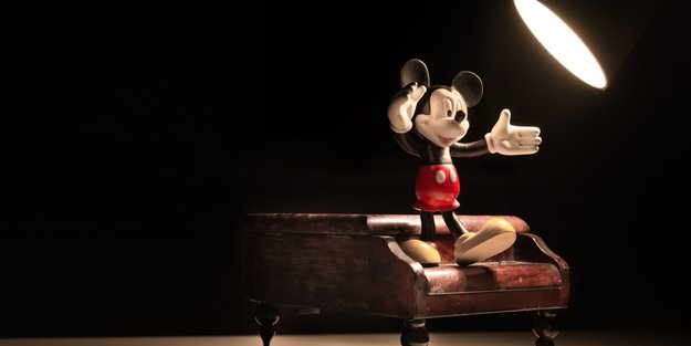 Kurztrip für Disney-Fans: Besucht die 100 Jahre Disney Ausstellung in München zum günstigen Preis
