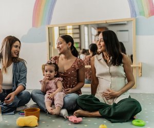 Keine Lust mehr auf toxische Freundinnen im Mama-Alltag: Erkennst du diese 6 Typen?
