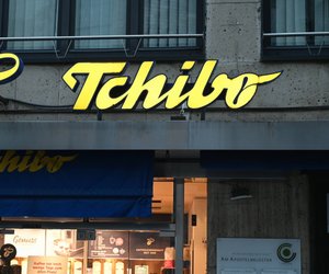 Wohin mit fester Seife? Bei Tchibo gibt es die Lösung zum kleinen Preis