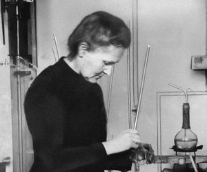Wissen für Kinder: Wer war Marie Curie?