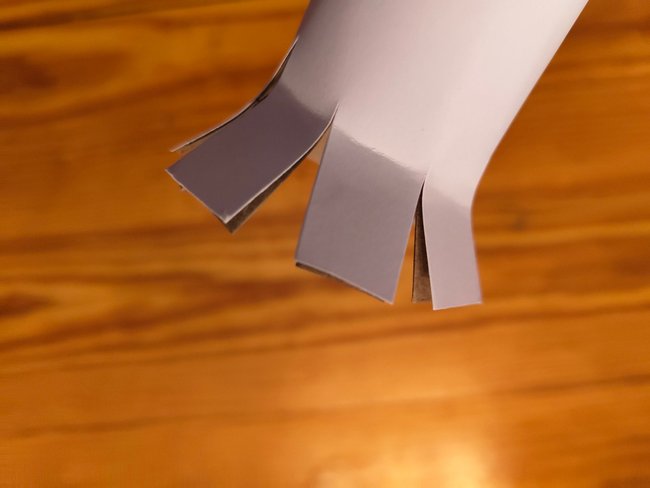 Gespenster&#x20;basteln