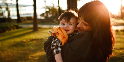 Diese 4 Sternzeichen würden ihre Familie niemals im Stich lassen