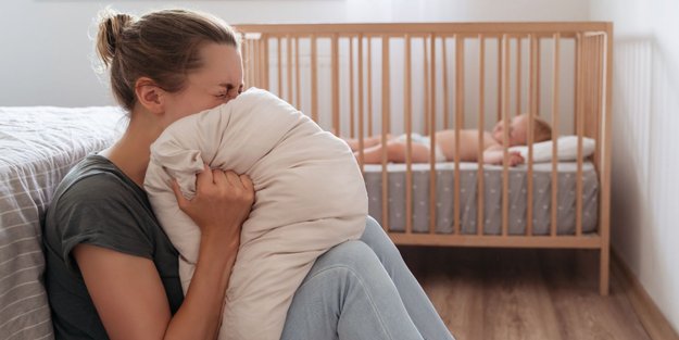 Schreiambulanz: Schnelle Hilfe für Eltern von Schreibabys