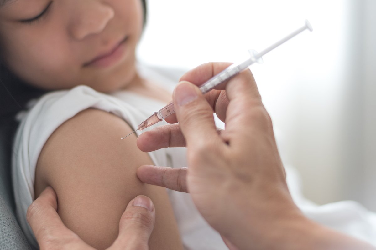 hpv impfung jungen risiken