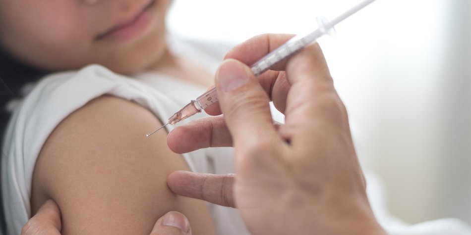 hpv impfung jungen einmalig hogyan lehet galandférget szerezni