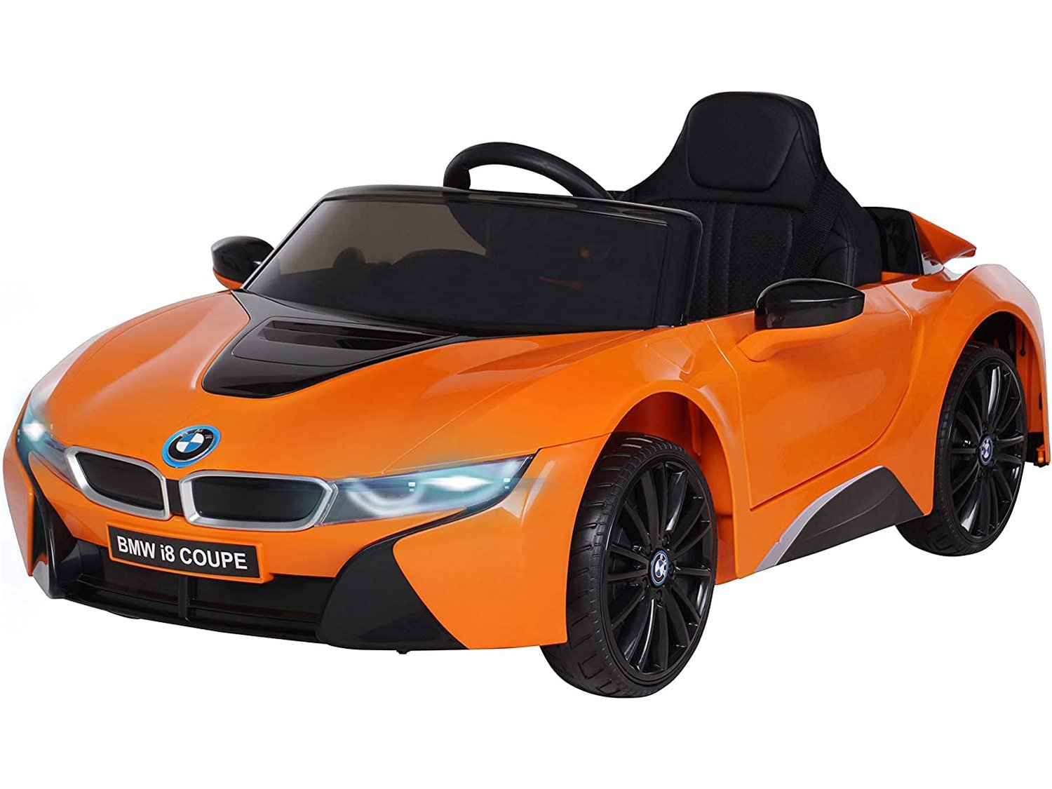 Elektroauto für Kinder – Actionbikes Motors BMW i8