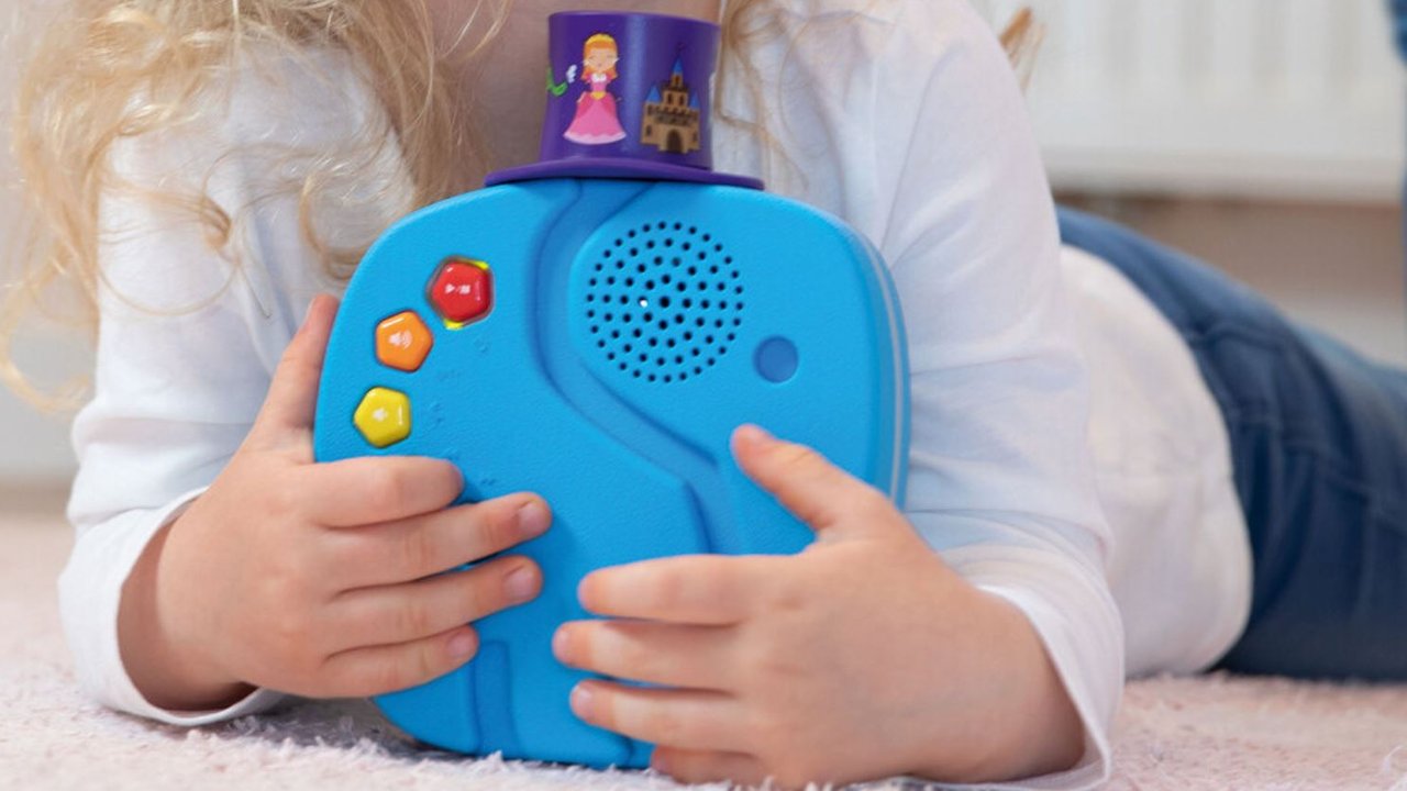 TechnifantAngebot TonieboxAlternative im sehr günstig