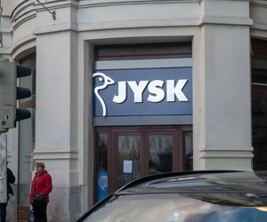 Gartenbank-Schnäppchen: JYSK reduziert beliebte 2-Sitzer-Bank um 32%