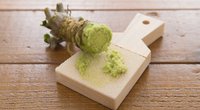 Wasabi in der Schwangerschaft: Grenzenlos genießen?