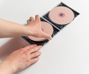 In welchen Müll kommen CDs? So sind sie richtig entsorgt
