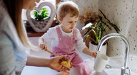 Mit diesen 23 Tipps können Familien Plastik im Alltag vermeiden