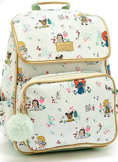 Disney Animators Collection Rucksack Disney Animators Collection Rucksack