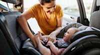 Babyschale-Test 2023: Diese Autositze sind laut Stiftung Warentest wirklich sicher