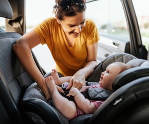 Babyschale-Test 2023: Die besten Autositze laut Stiftung Warentest