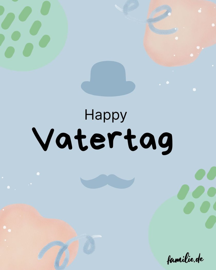 whatsapp vatertag vatertagssprüche