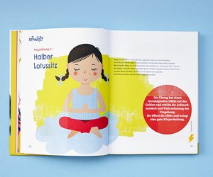 "Tagebuch für Zukunftskinder": Mit diesen Tipps werden eure Kinder mutiger und selbstbewusster