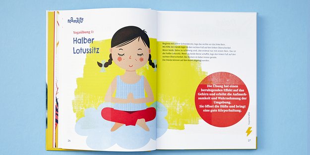 "Tagebuch für Zukunftskinder": Mit diesen Tipps werden eure Kinder mutiger und selbstbewusster