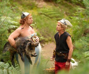 Asterix & Obelix im Reich der Mitte: Gewinnspiel zum Filmstart