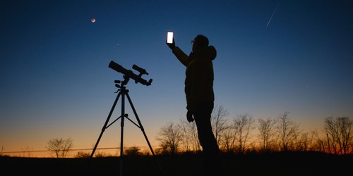 Diese astrologischen Ereignisse erwarten die Sternzeichen im September 2024