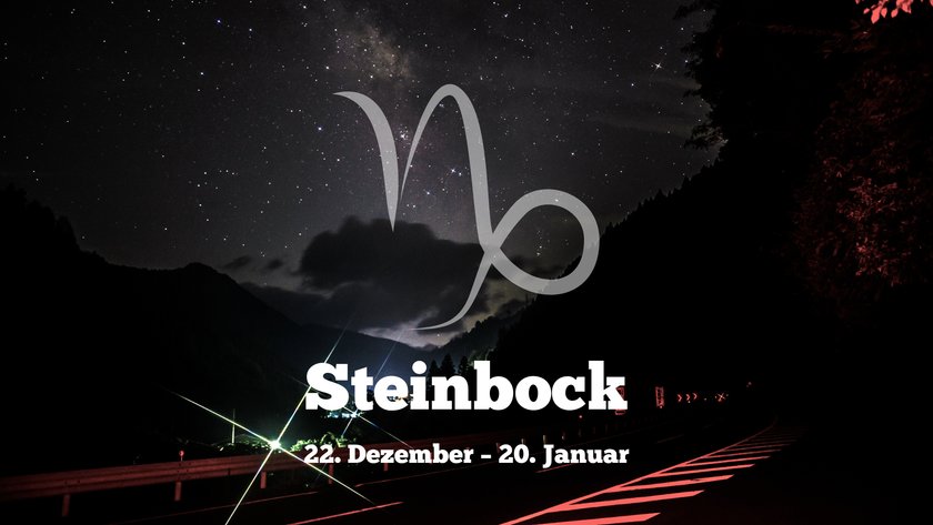 Steinbock
