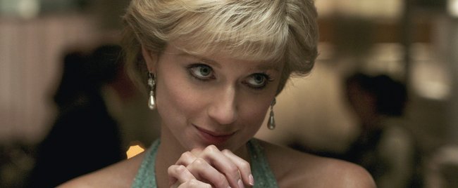 Die schönsten 14 Vornamen aus dem Netflix-Hit „The Crown"