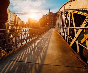 Goldener Herbst: Tolle Erlebnisse in Hamburg, die Eltern und Kinder begeistern