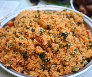 Was ist Bulgur? Kindgerecht erklärt