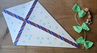 Basteln mit Papier: 12 tolle Bastel-Anleitungen für euch & eure Kids