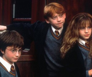 „Harry Potter“-Filme: Weißt du, wer Harry und Co. in den deutschen Versionen seine Stimme lieh?