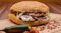 Döner aufwärmen – so wird er wieder frisch