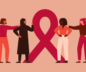 Anja Caspary: Wir müssen mehr über Brustkrebs und Mastektomie sprechen