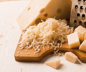 Geriebener Käse in der Schwangerschaft – Ist das erlaubt?