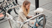 Fahrradschloss-Test: Die 7 besten Modelle laut Stiftung Warentest