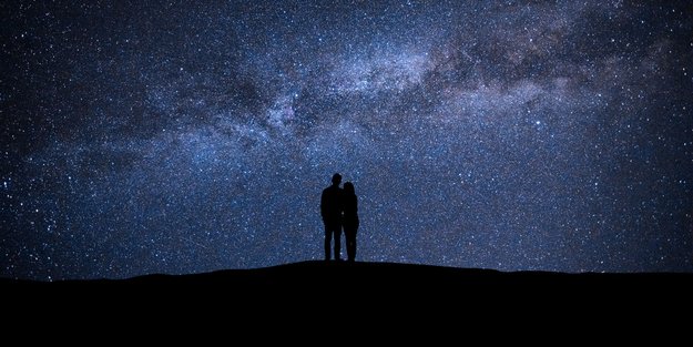 Tageshoroskop für den 14. Februar 2025: Bei diesen Sternzeichen wird's echt romantisch