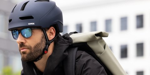 messyweekend ski goggles ORBIT XEP Schafwolle Einsteiger Gravel-Bike von Decathlon Size:K-D5
