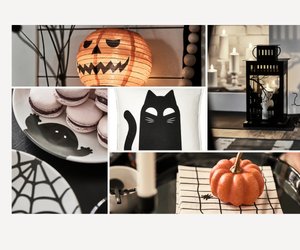 Bist du schon bereit? So sieht die IKEA Halloween-Kollektion 2025 aus
