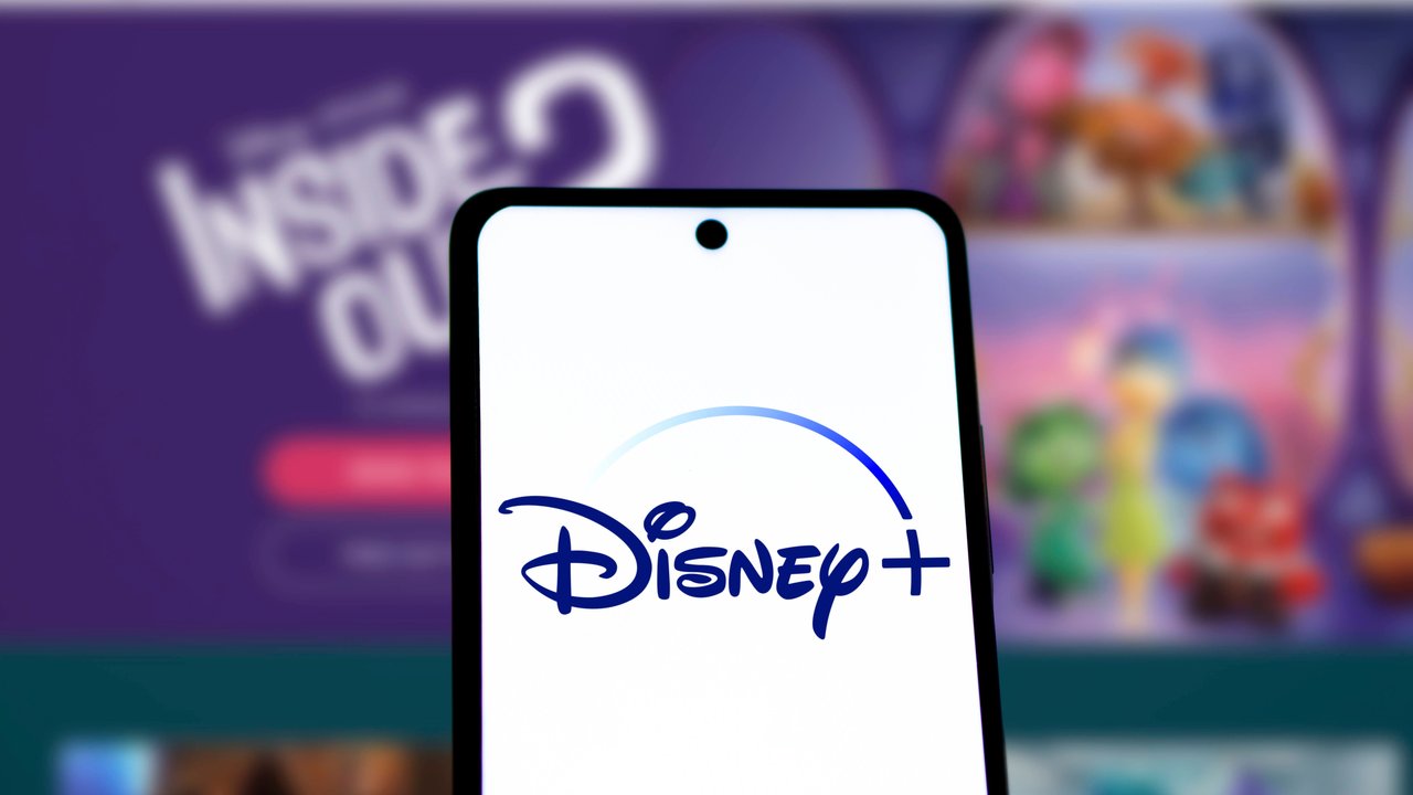 Dhaka,Bangladesh 02 July 2024:Smartphone with Disney logo displayed on the screen. Dhaka,Bangladesh 02 July 2024:Smartphone with Disney logo displayed on the screen. Copyright: xZoonar.com/Md.MamunxMiahx 21890410